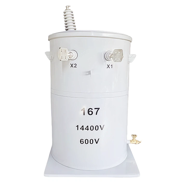 167 Kva Single Phase Pole Mounted Transformer suppliers