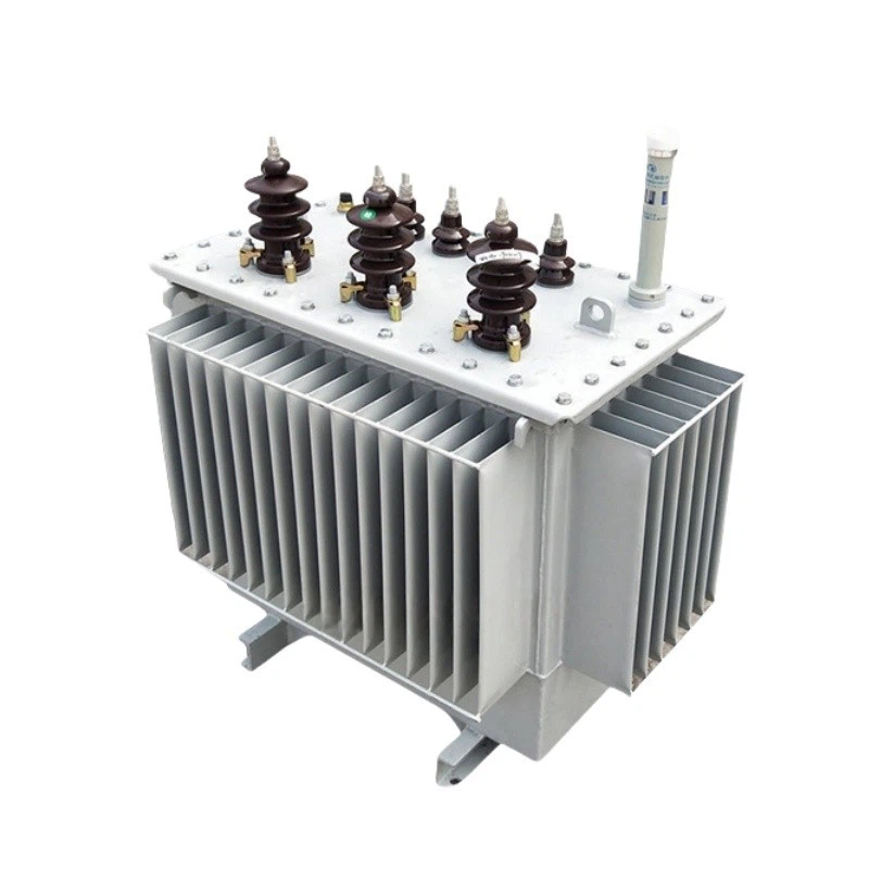 Fully Sealed Oil Immersed Distribution Transformer suppliers