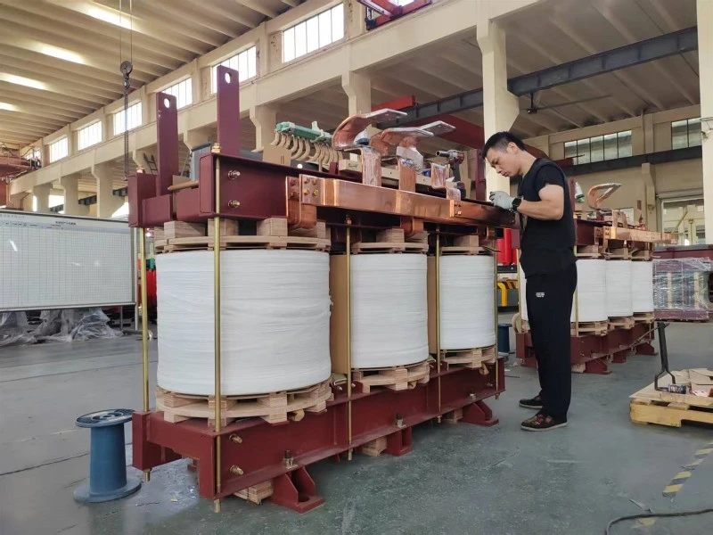 Active Part Assembly Active Part Assembly