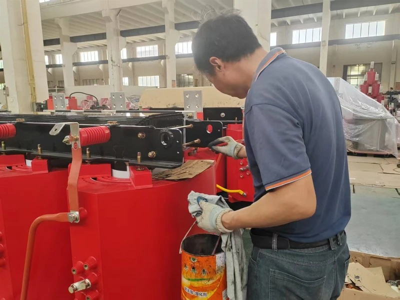 Transformer Assembly-2 Transformer Assembly-2